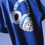 Headphone Back Beat